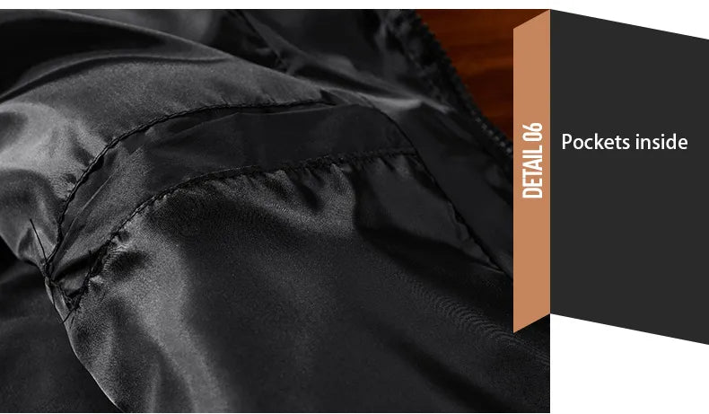 Bodywarmer Heren Winddicht Waterdicht Blauw Met Ritszakken