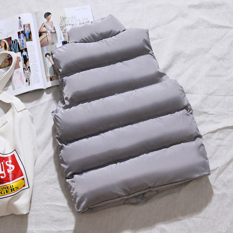 Chāme Bodywarmer | Warm, stijlvol & ideaal voor de lente