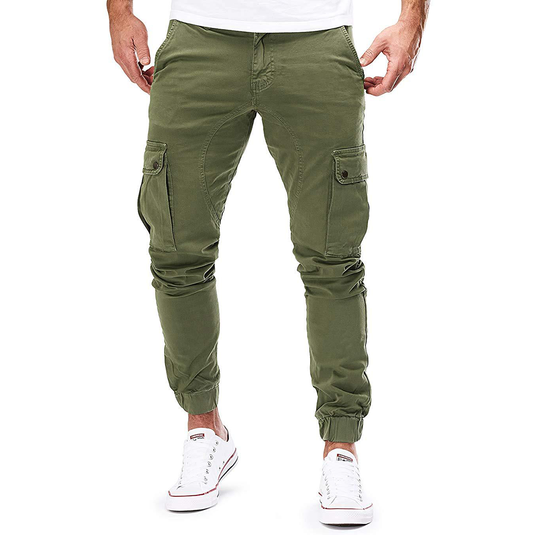 Cargo Joggingbroek voor heren 4