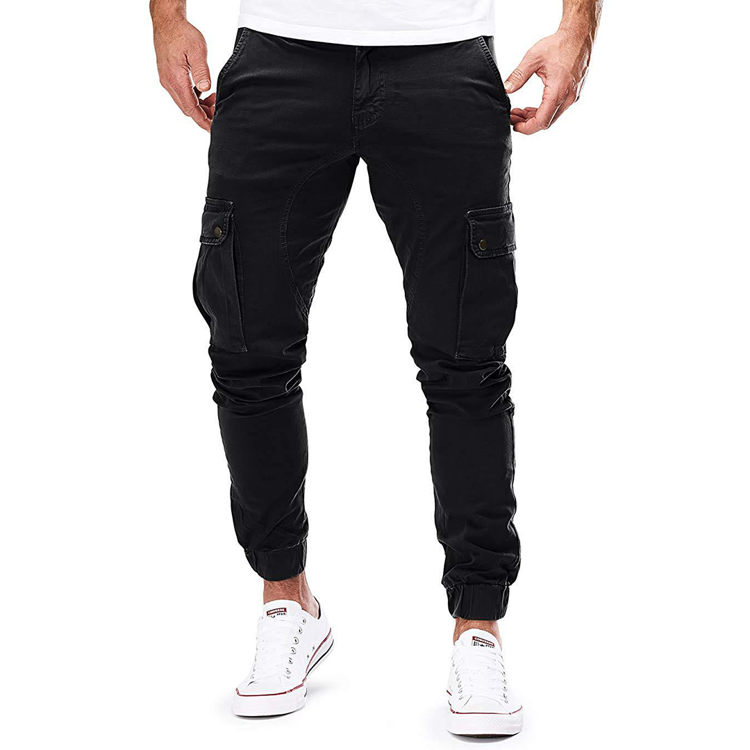 Cargo Joggingbroek voor heren 5