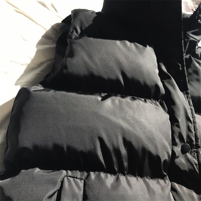 Chāme Bodywarmer | Warm, stijlvol & ideaal voor de lente