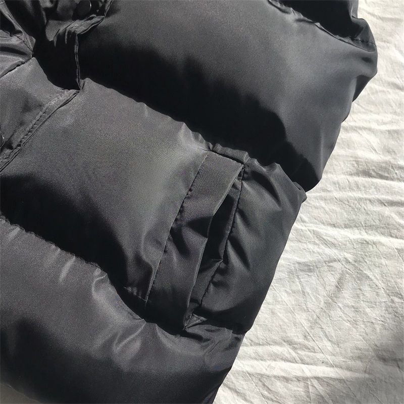 Chāme Bodywarmer | Warm, stijlvol & ideaal voor de lente