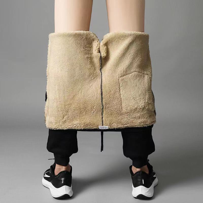 Hermano - Warme ThermoBroek Voor Mannen