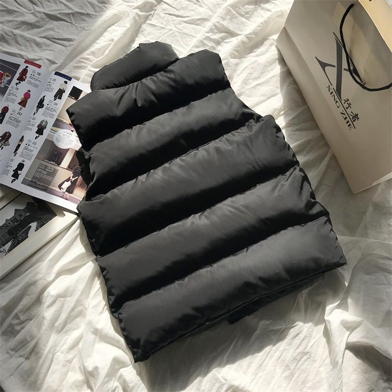 Chāme Bodywarmer | Warm, stijlvol & ideaal voor de lente