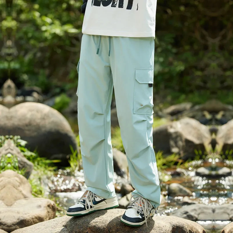 Heren Joggingbroek – Elegant, Comfortabel & Onderhoudsvriendelijk 10