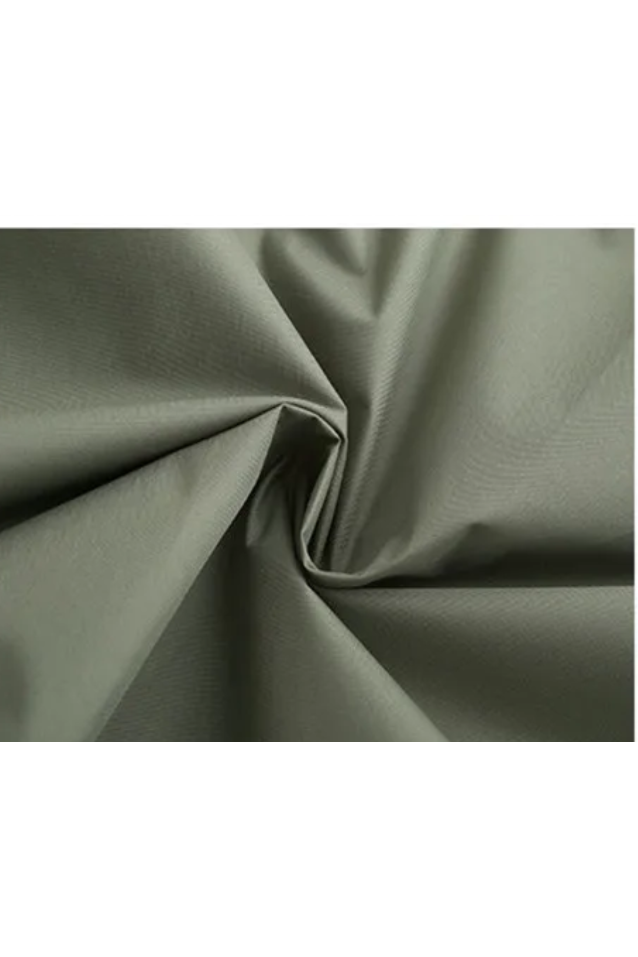 Eulària - Lange Waterdichte Regenjas