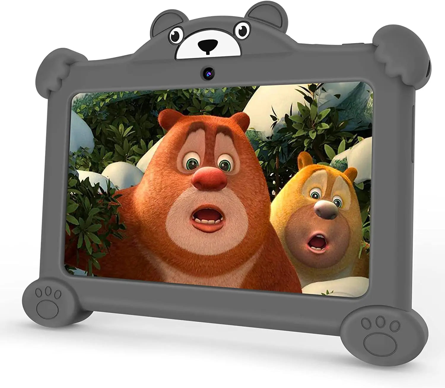 Variant image for 7 Inch Kindertablet met Android 11, 2GB RAM, 32GB Opslag en Ouderlijk Toezicht – Ideaal voor Kinderen en Educatief Gebruik-2