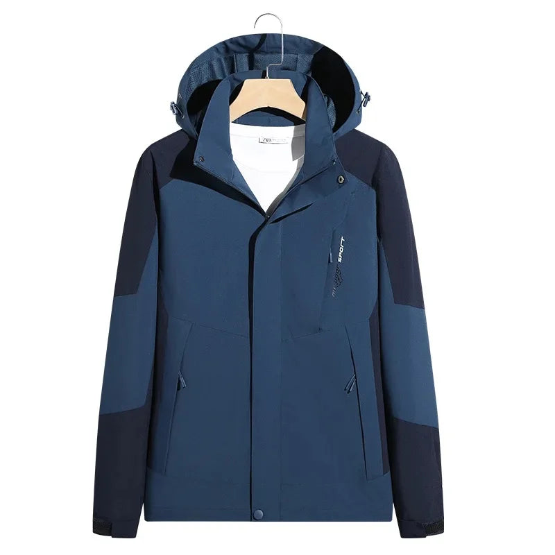 Unisex Skijas Modieuze Windbescherming