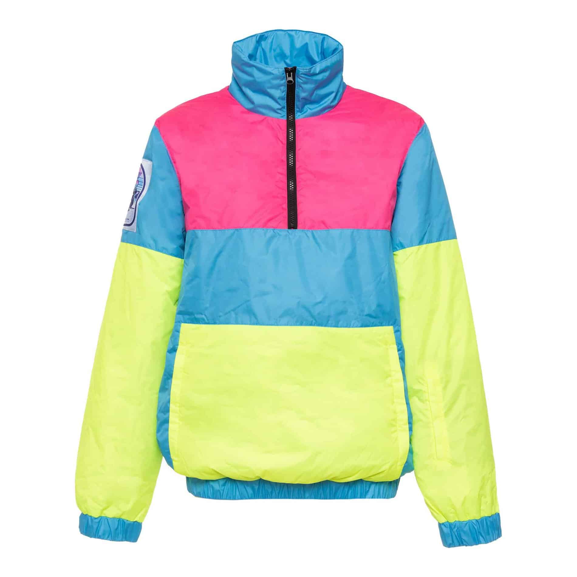 Skijassen