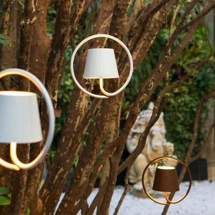 Eclipse Ring I Hanglamp