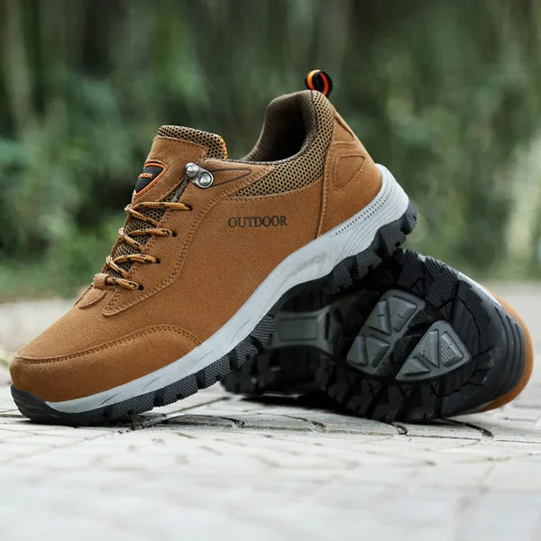 Allen Comfort OrthoSchoenen | comfortabele schoenen voor de hele dag