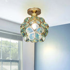Floyem Flower Plafondlamp