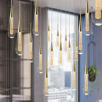 De Waterdrop-hanglamp