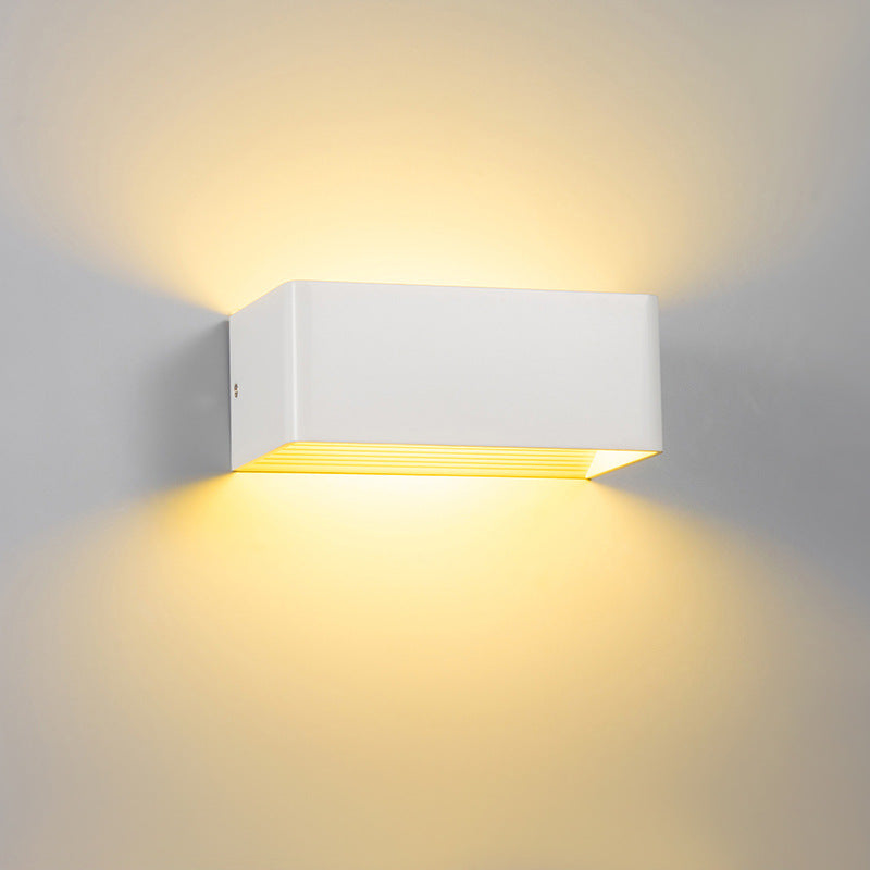 Cubbon Wandlamp