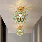 Floyem Flower Plafondlamp
