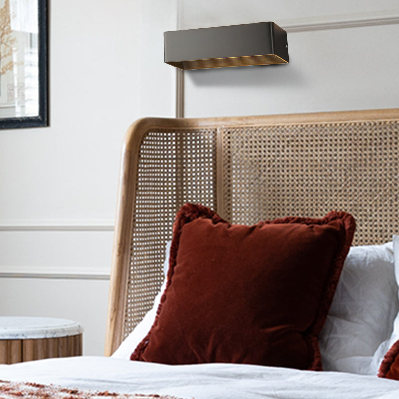 Cubbon Wandlamp