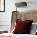 Cubbon Wandlamp