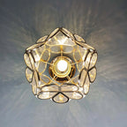 Floyem Flower Plafondlamp