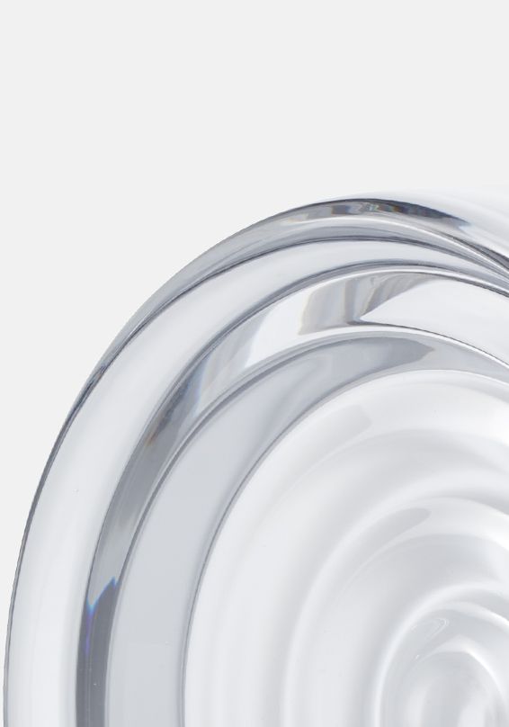 TML Ripple IP65 Beoordeling Gelaagd Glas Wandlamp
