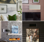 Cubbon Wandlamp