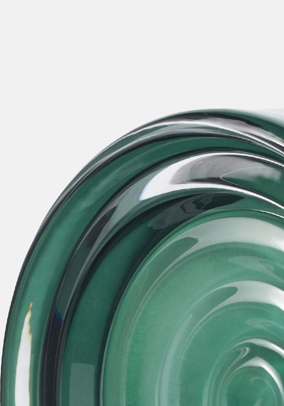 TML Ripple IP65 Beoordeling Gelaagd Glas Wandlamp