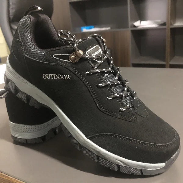 Allen Comfort OrthoSchoenen | comfortabele schoenen voor de hele dag
