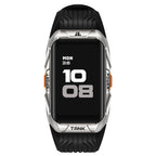 KOSPET TANK X2 ULTRA Smartwatch Met Militaire Testen en Waterdichtheid