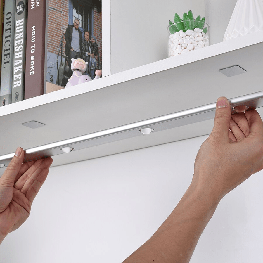 SmartSense - LED-kastlamp