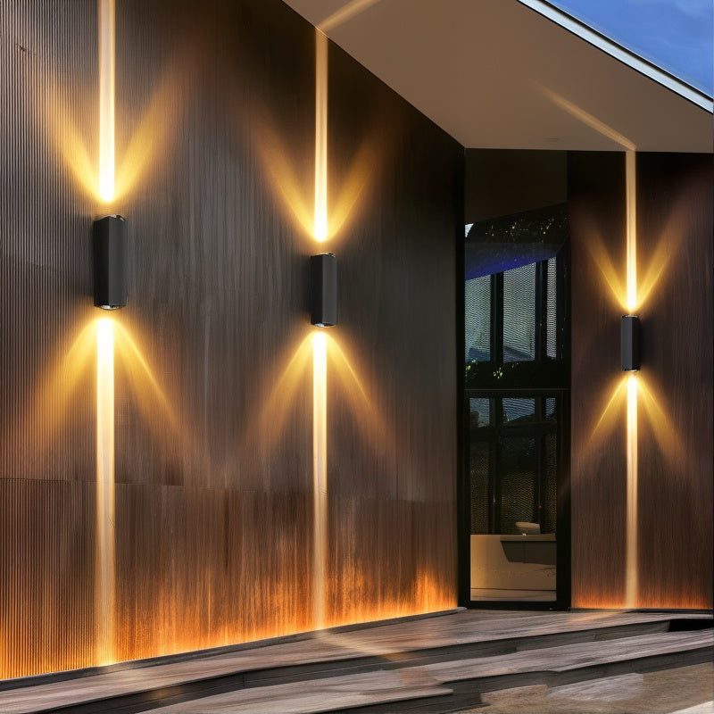 RainGuard - Waterdichte LED Schijnwerper