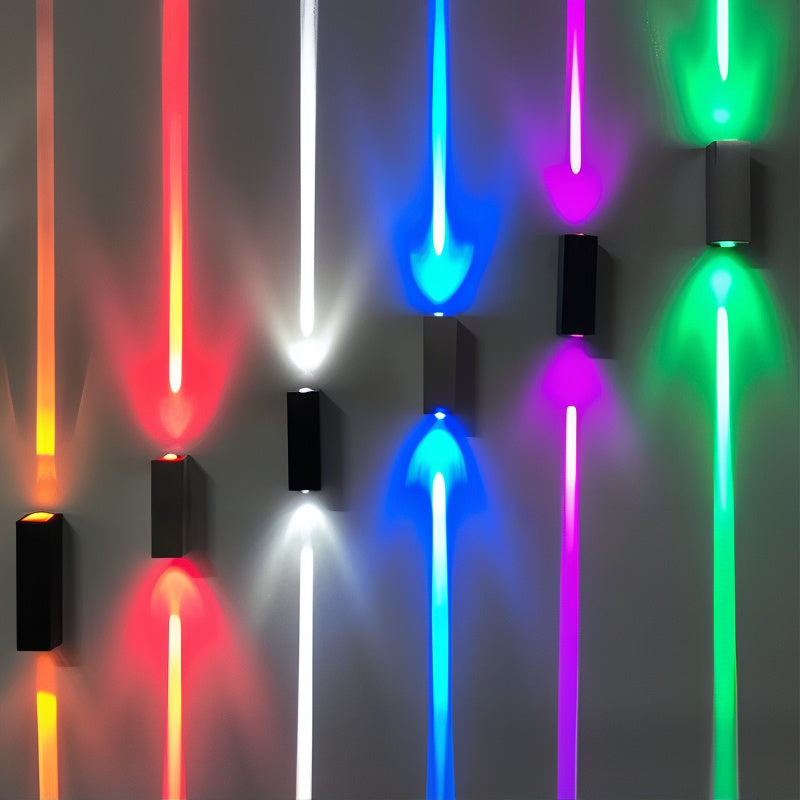 RainGuard - Waterdichte LED Schijnwerper