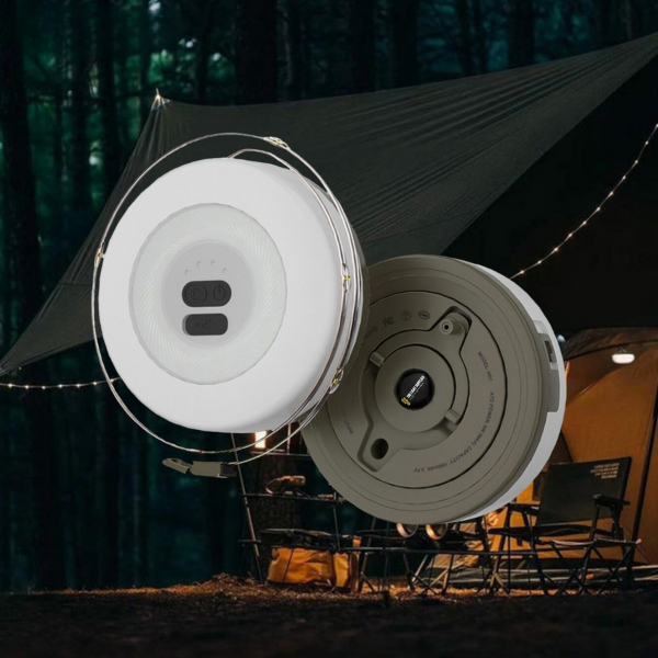 CampGlow String