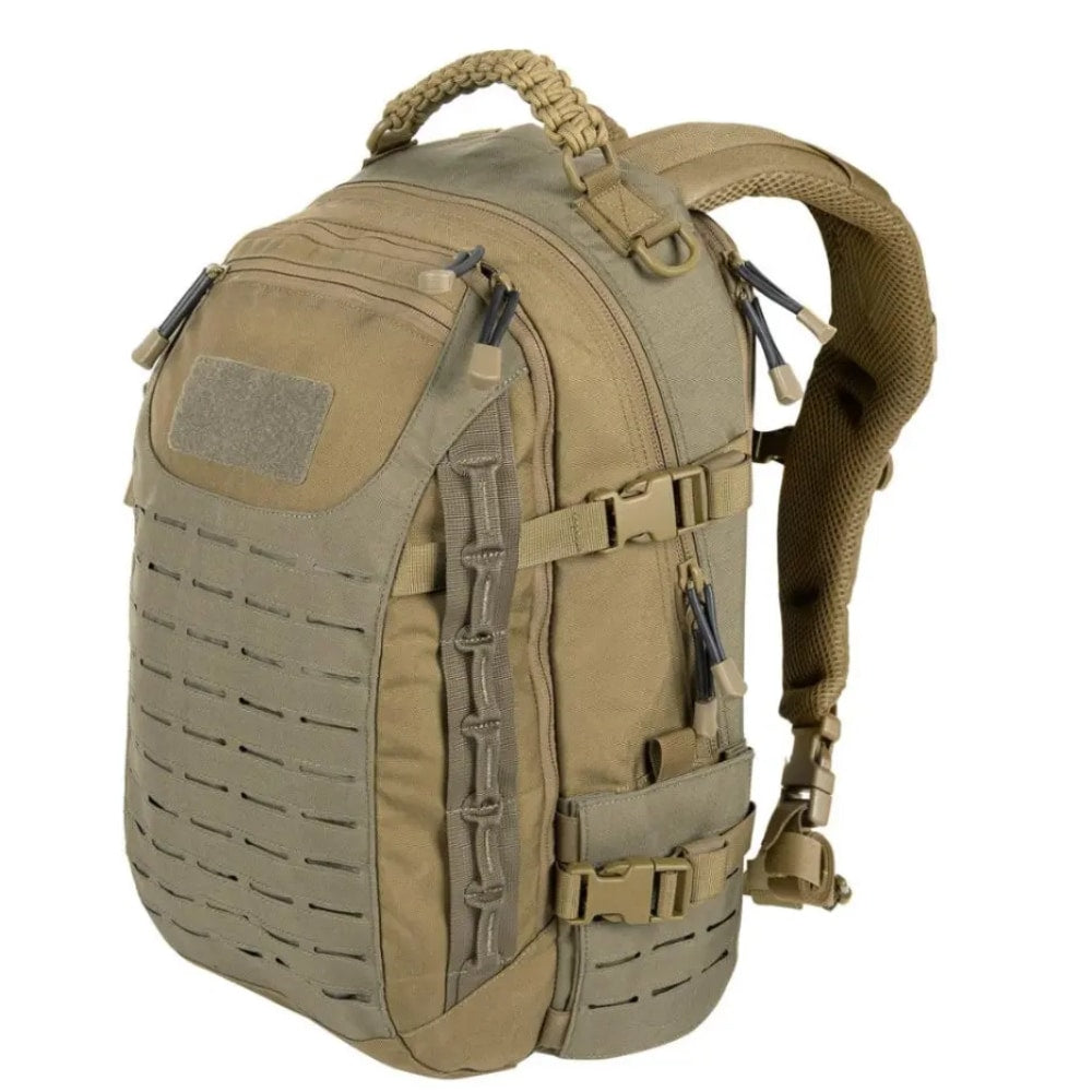 Tactische Rugzak 30L Compact Robuust Voor Buiten Gebruik