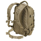 Tactische Rugzak 30L Compact Robuust Voor Buiten Gebruik