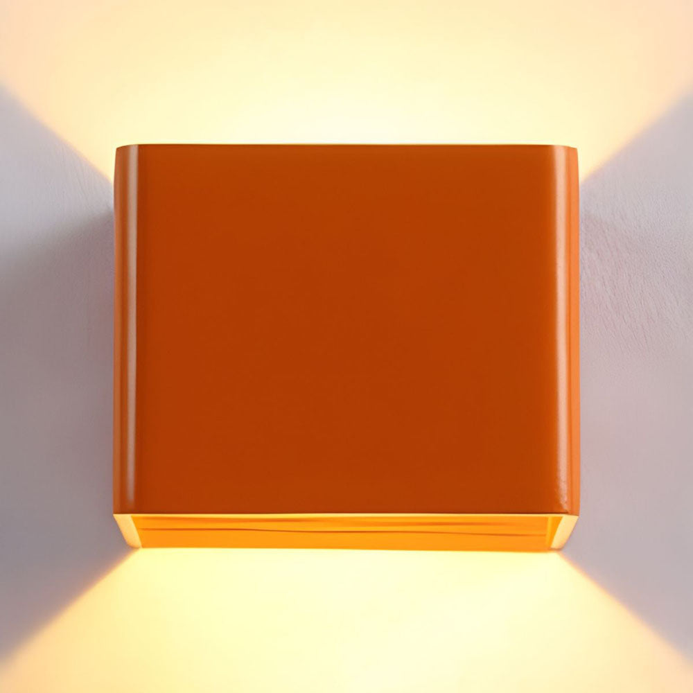 Cubbon Wandlamp