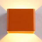 Cubbon Wandlamp