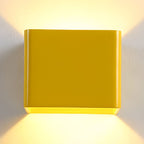 Cubbon Wandlamp