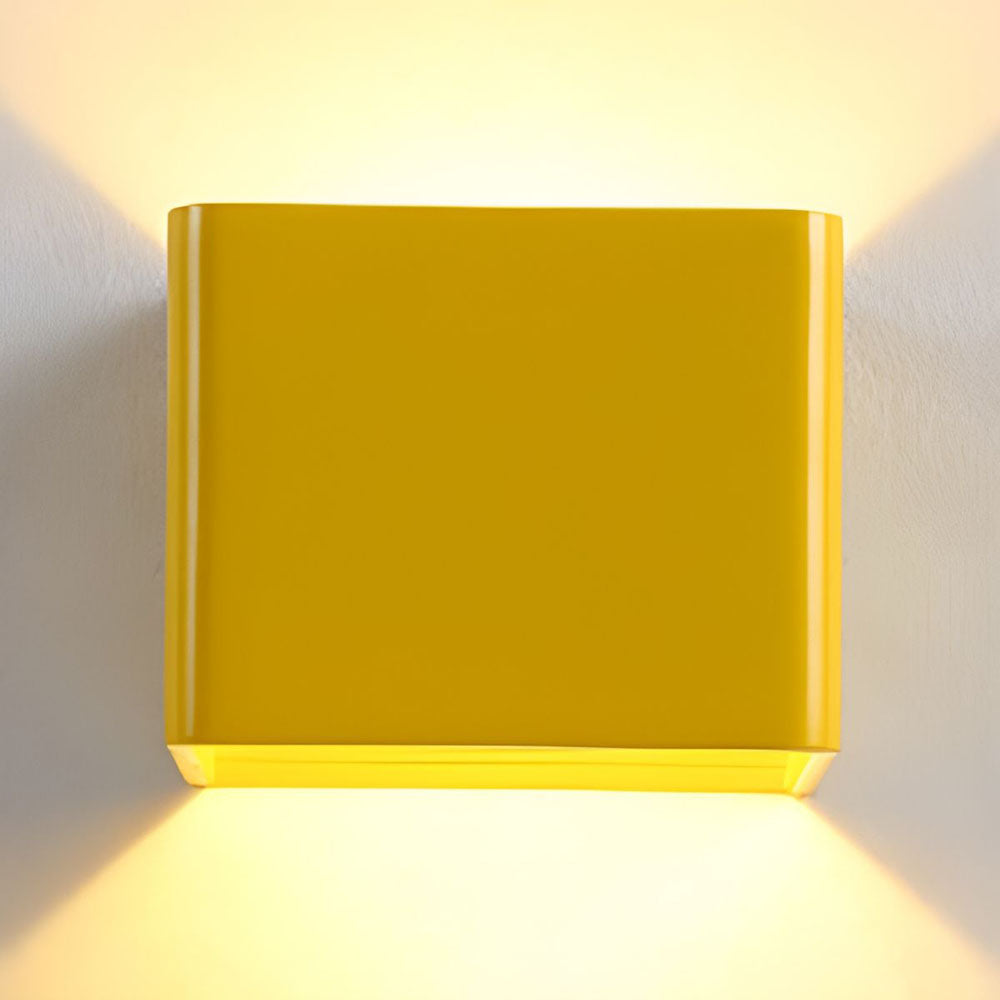 Cubbon Wandlamp