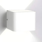 Cubbon Wandlamp