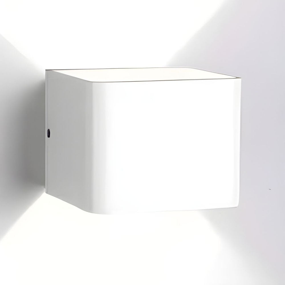 Cubbon Wandlamp