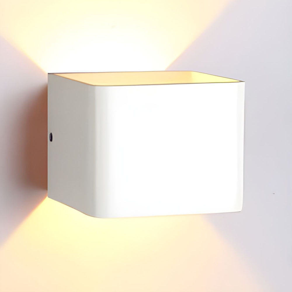 Cubbon Wandlamp