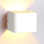Cubbon Wandlamp