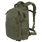 Tactische Rugzak 30L Compact Robuust Voor Buiten Gebruik