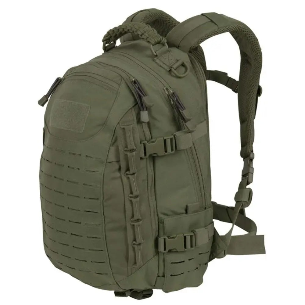 Tactische Rugzak 30L Compact Robuust Voor Buiten Gebruik