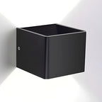 Cubbon Wandlamp