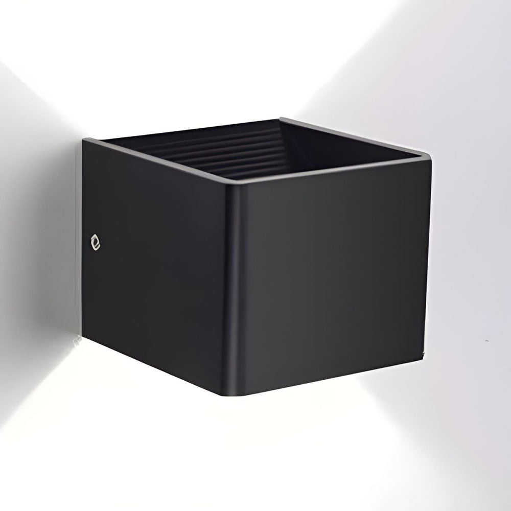 Cubbon Wandlamp