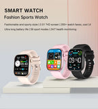 Geavanceerde Stap Horloge Slimme Stappenteller Horloge voor Nauwkeurige Staptelling, Ideaal voor Fitnessliefhebbers