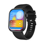 Geavanceerde Stap Horloge Slimme Stappenteller Horloge voor Nauwkeurige Staptelling, Ideaal voor Fitnessliefhebbers