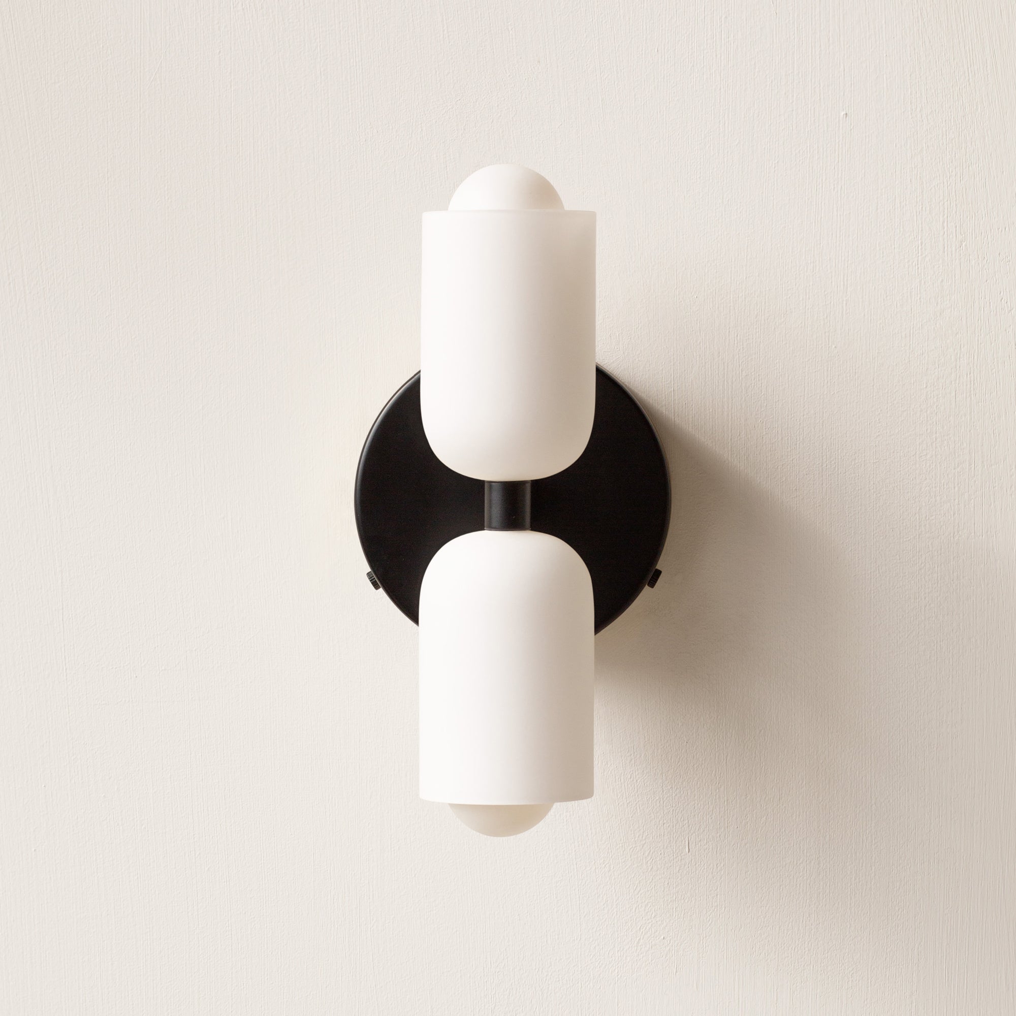 Moderne Dubbele Wandlamp Voor Slaapkamer Met Verstelbare Koppen