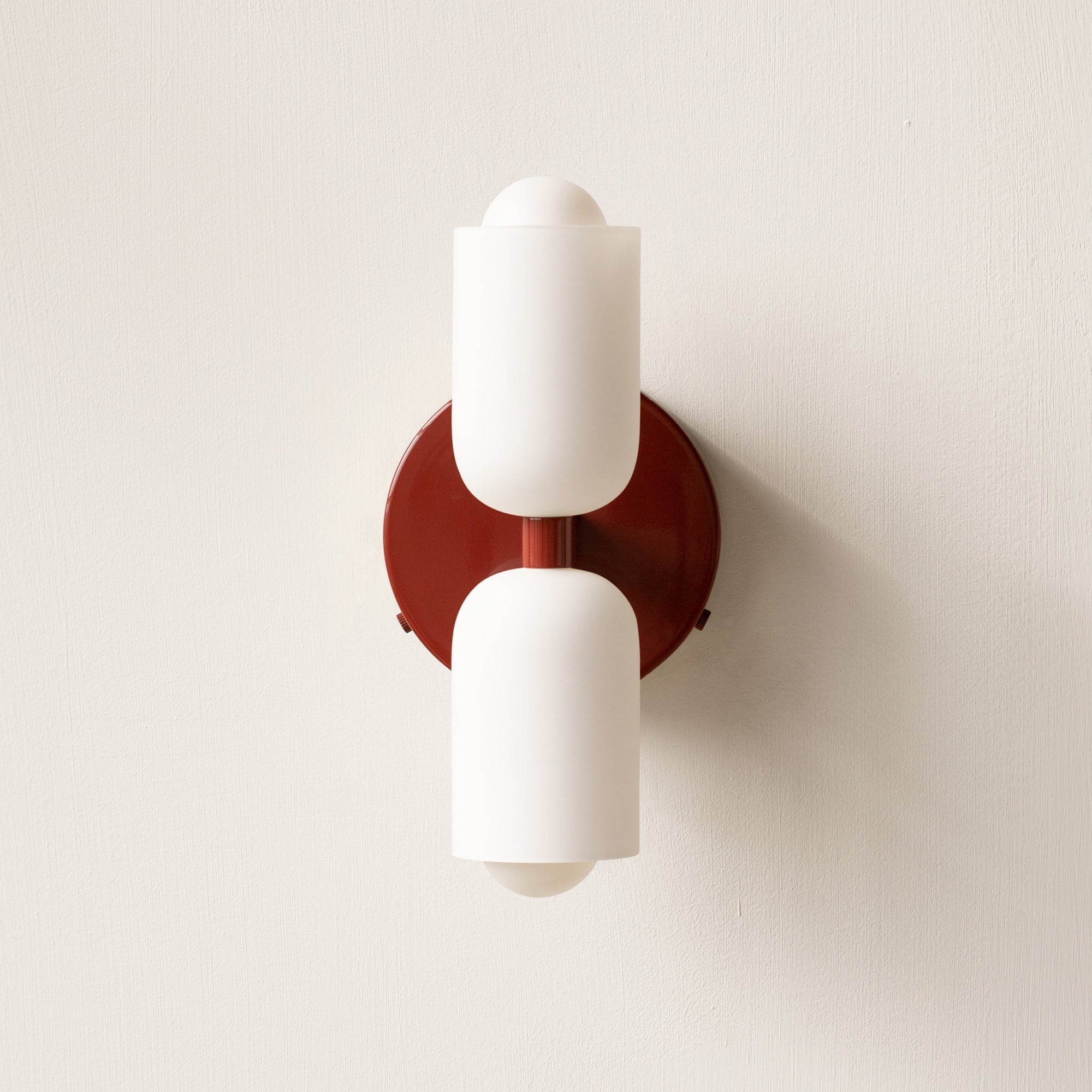 Moderne Dubbele Wandlamp Voor Slaapkamer Met Verstelbare Koppen