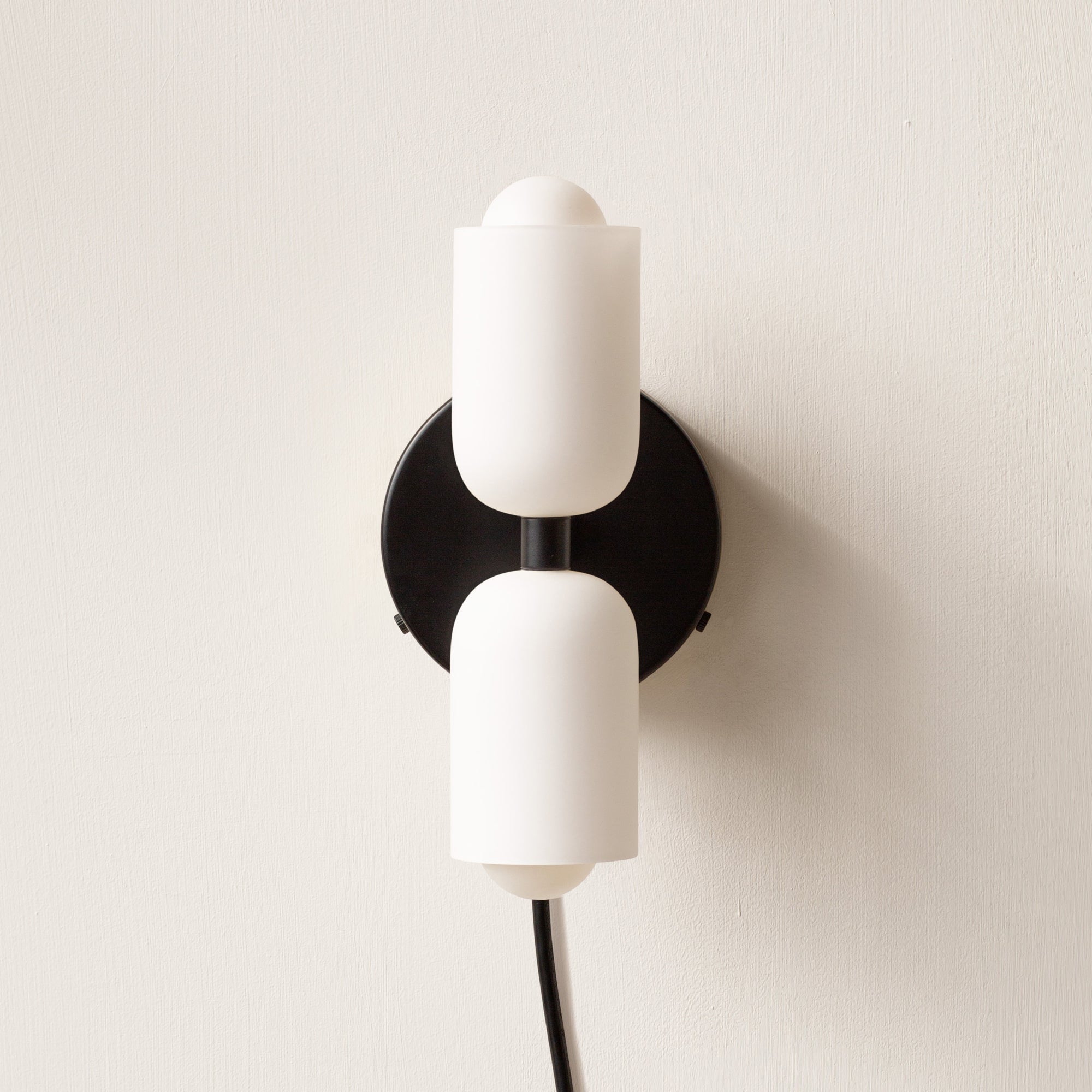 Moderne Dubbele Wandlamp Voor Slaapkamer Met Verstelbare Koppen